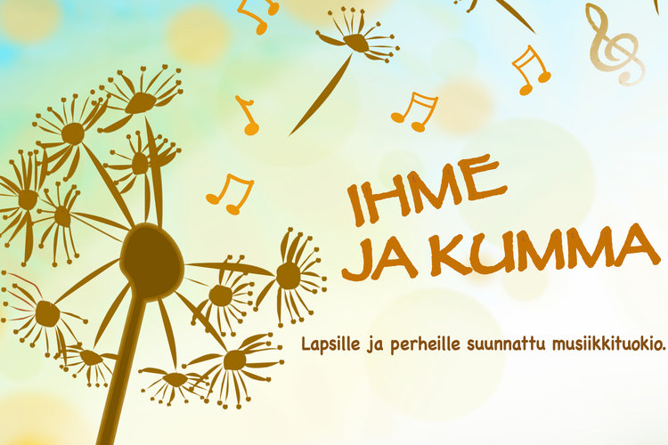Ihme ja kumma Ihme ja kumma