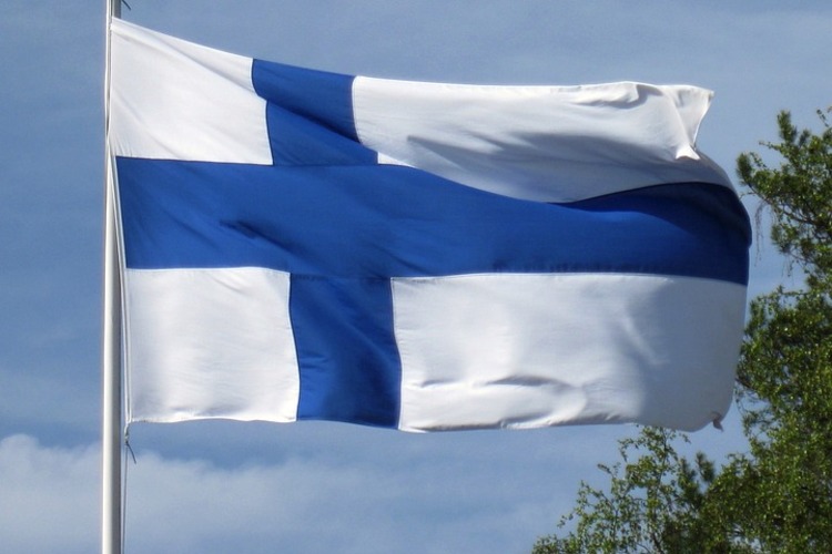 Itsenäisyyspäivän jumalanpalvelus Hakunilassa Itsenäisyyspäivän jumalanpalvelus Hakunilassa