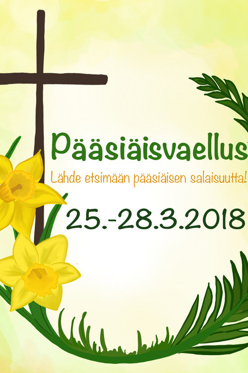 Pääsiäisvaellus Pääsiäisvaellus