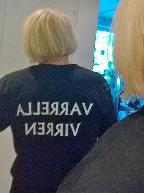KAIKENMAAILMAN VEISUT eli ilmainen matka maailman ympäri KAIKENMAAILMAN VEISUT eli ilmainen matka maailman ympäri