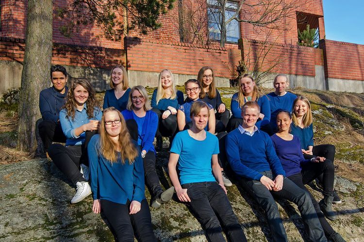 Vivace-kuorojen kevätkonsertti Vivace-kuorojen kevätkonsertti