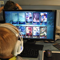 Avaa kuva isommaksi Superlanit 2016, 5-6 luokkalaiset