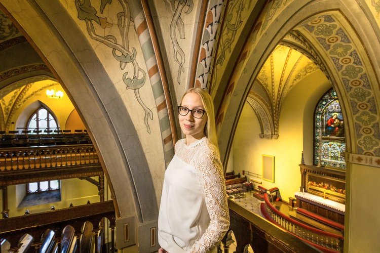 Sara Hallikainen
