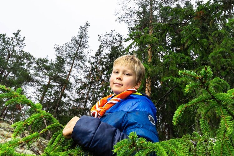 Kaapo Sundell