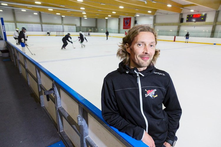 Teemu Vartiamäki