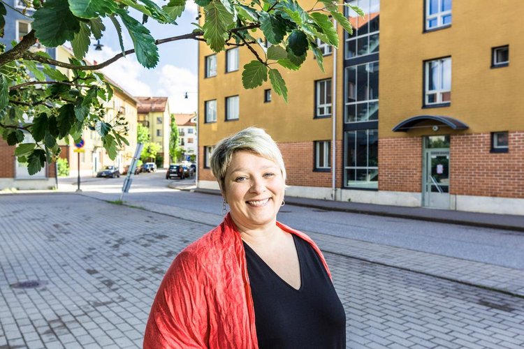 Päivi Malmivaara
