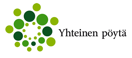 Yhteisen pöydän tunnus