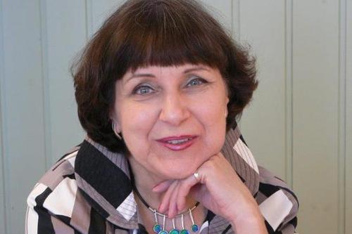Riitta Keskimäki