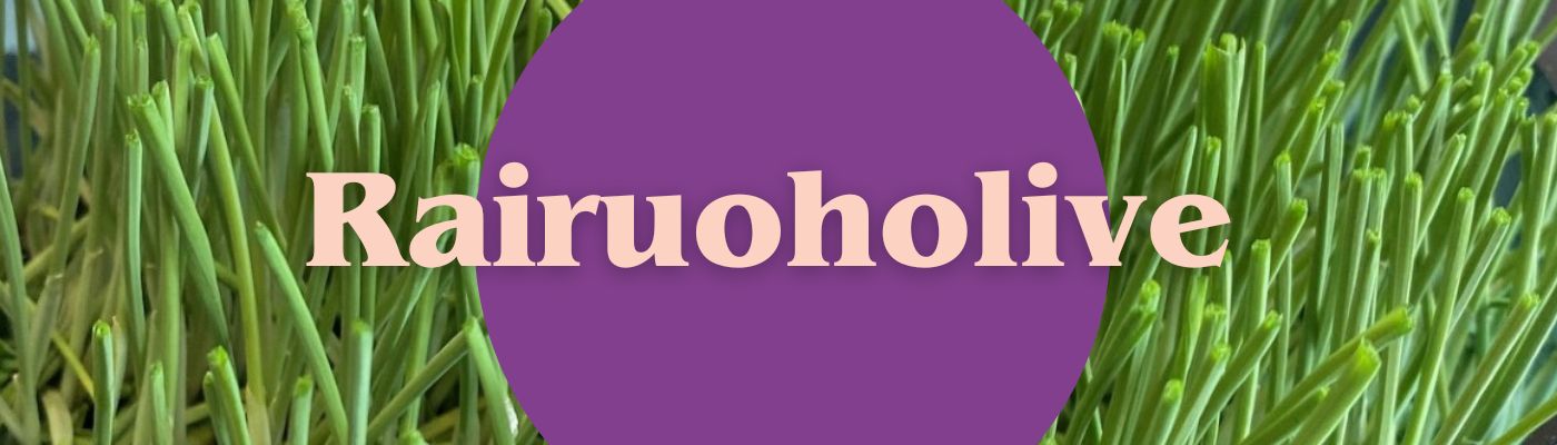 Rairuoholive