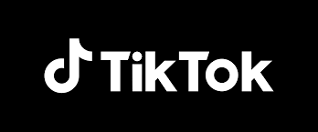 TikTokin logo