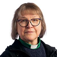 Irene Juvonen-Rokkanen