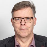 Markku Aalto-Setälä