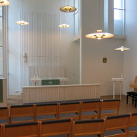 Avaa kuva isommaksi St Martinin kappeli