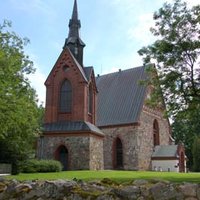 Pyhän Laurin kirkko Pyhän Laurin kirkko
