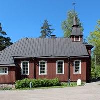Seutulan kappeli Seutulan kappeli