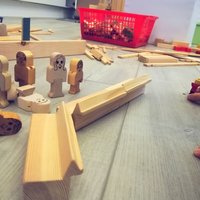 TAUOLLA! Päiväkerho 3-5 vuotiaille