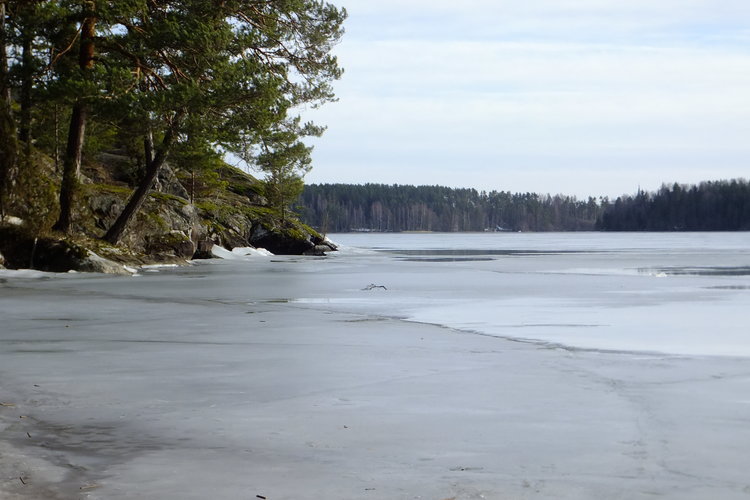 Oppilaitosten henkilöstöretriitti Leiriniemessä Oppilaitosten henkilöstöretriitti Leiriniemessä
