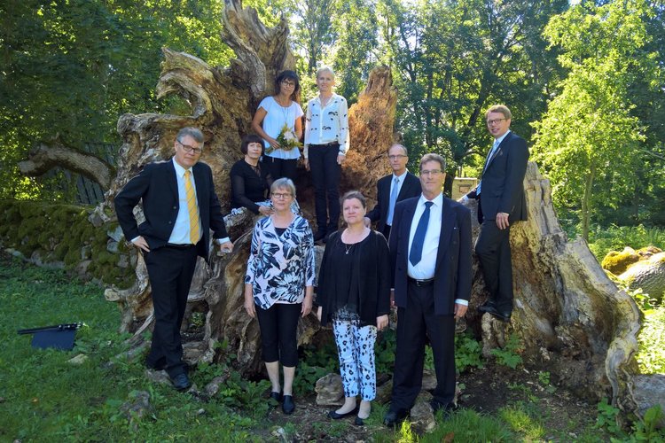 Dolcetti-lauluyhtyeen konsertti Dolcetti-lauluyhtyeen konsertti