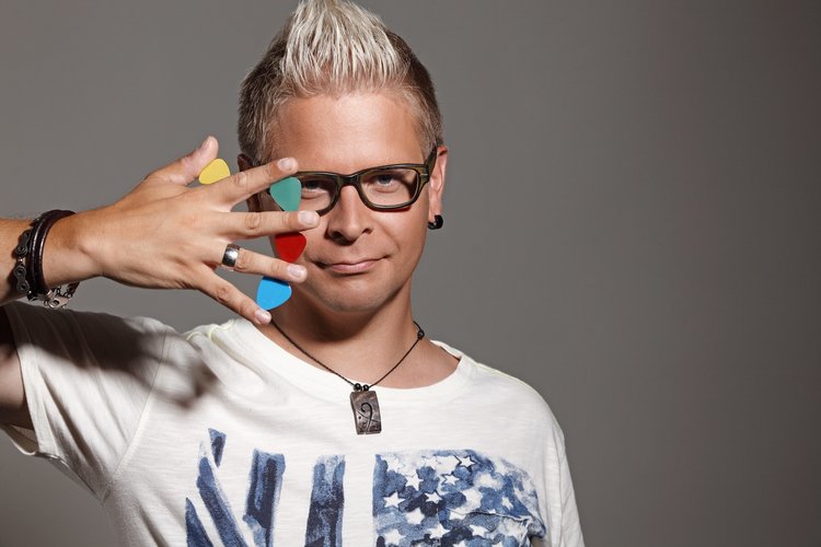 Lasten oikeuksien konsertti Lasten oikeuksien konsertti