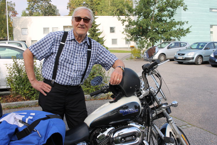 Martinpäivän kirkkoilta, Soi virteni! Martinpäivän kirkkoilta, Soi virteni!