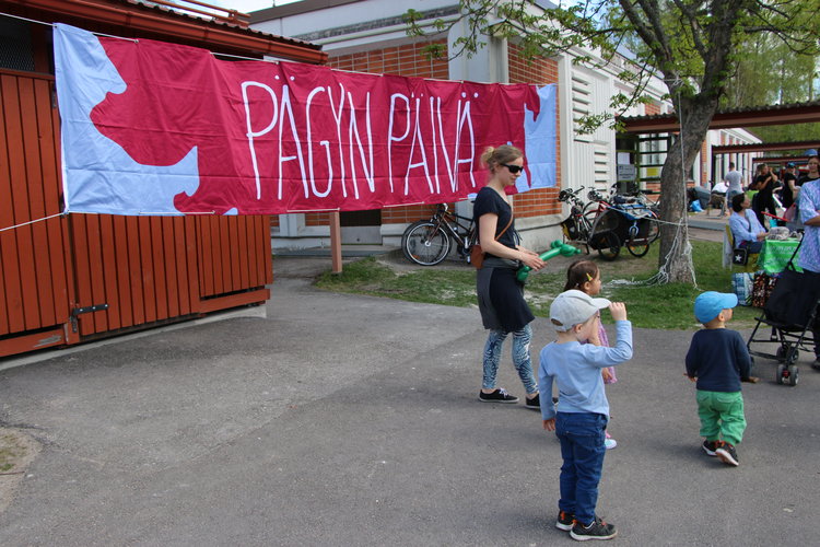 Pägyn päivä Pägyn päivä