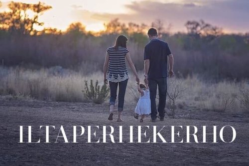 Iltaperhekerho Iltaperhekerho