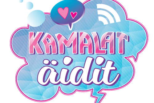 Kamalat äidit -vertaisryhmä Kamalat äidit -vertaisryhmä