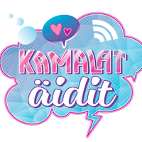 Kamalat äidit -ryhmän startti Kamalat äidit -ryhmän startti