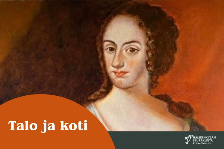 Signhild Kempe-Järvensivun taideteos