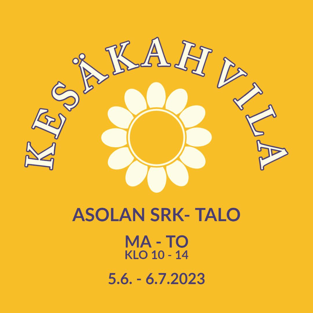 Kesäkahvila