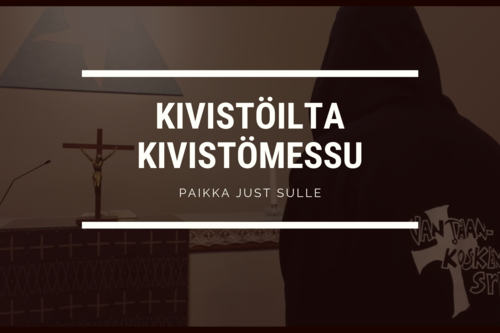 Kivistöilta ja -messu