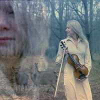 Kreeta-Julia Heikkilä, viulu: BachHour Kreeta-Julia Heikkilä, viulu: BachHour