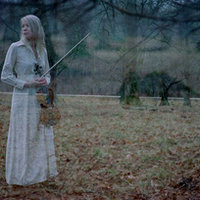 Kreeta-Julia Heikkilä, viulu: BachHour Kreeta-Julia Heikkilä, viulu: BachHour