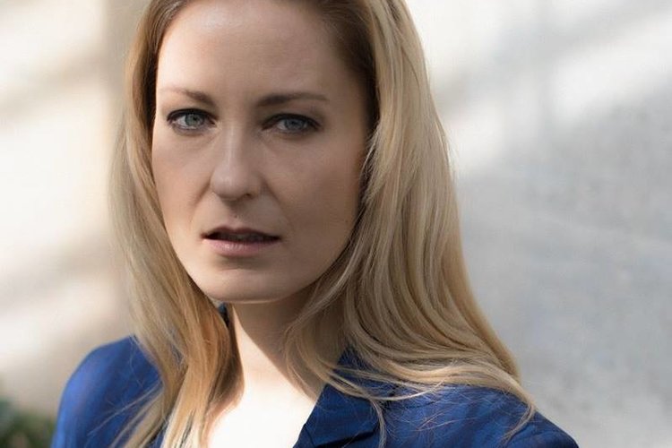 Laurin päiväkonsertit -sarja: Mariska Laurin päiväkonsertit -sarja: Mariska