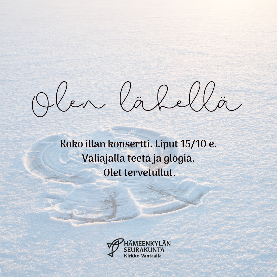 lumienkeli ja otsikko