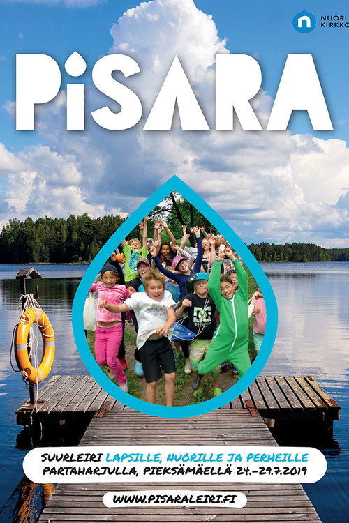 PISARA suurleiri PISARA suurleiri