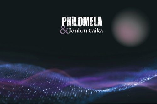 Philomela & Joulun taika