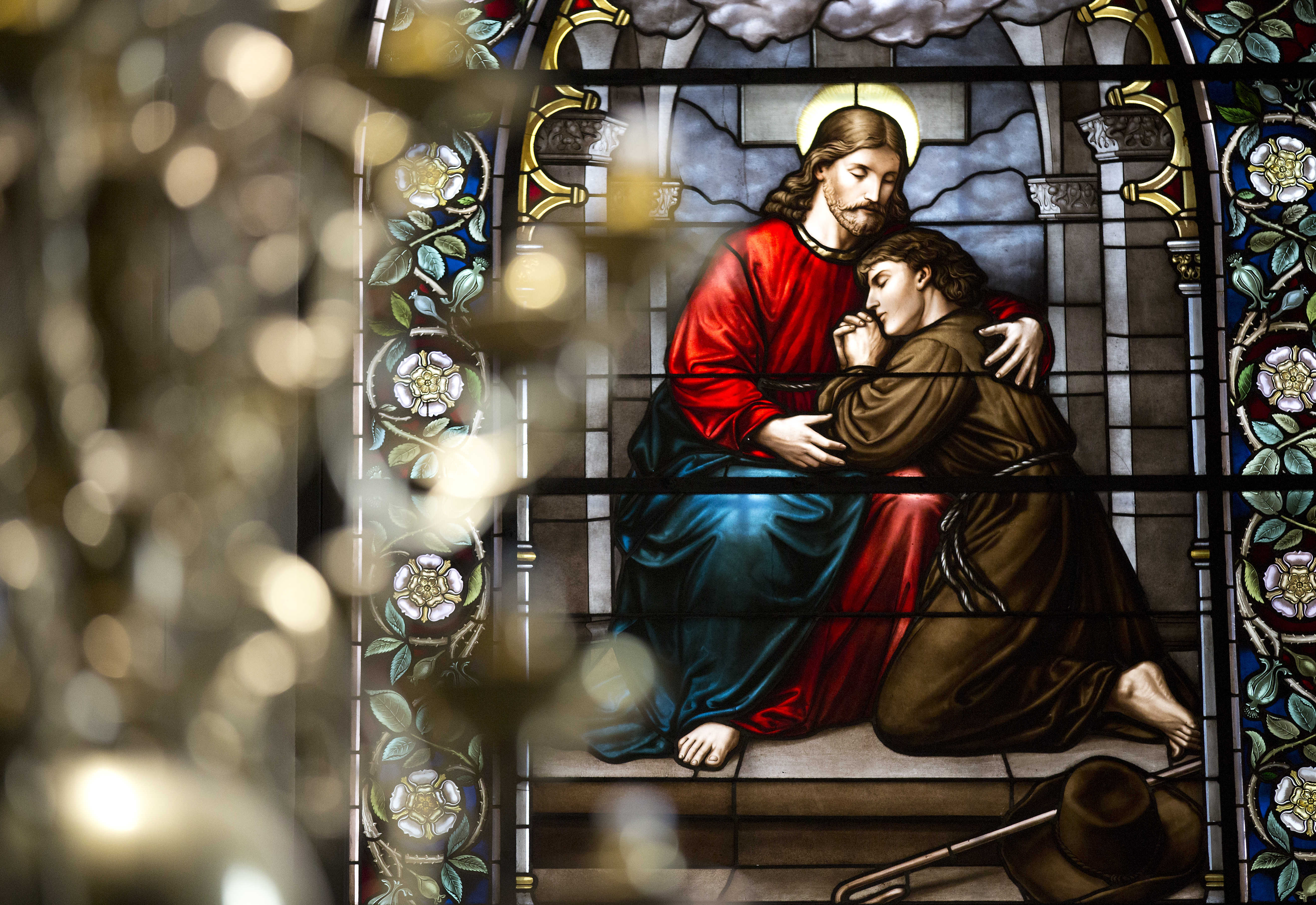 Peruttu: Iina Katila, urut: Sei gegrüsset, Jesu gütig / Valoa kohti -konserttisarja Iina Katila, urut: Sei gegrüsset Jesu gütig.