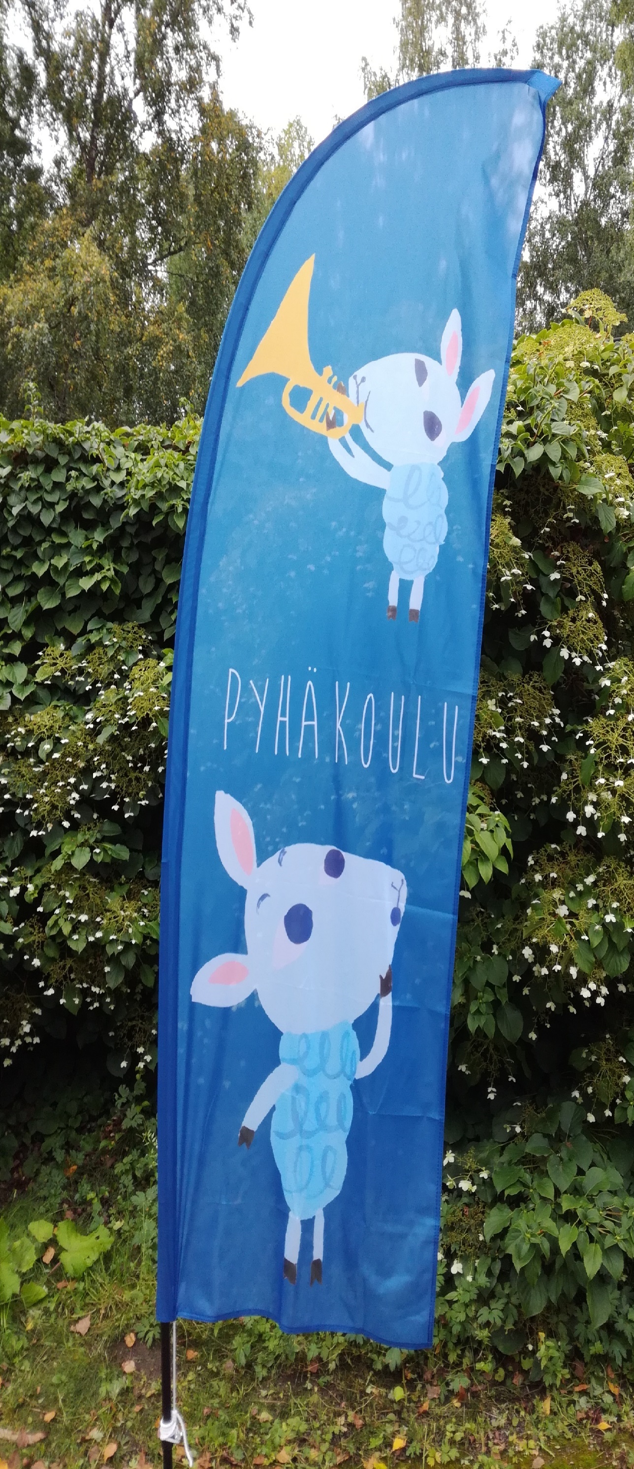 Lastenkirkko (pyhäkoulu)