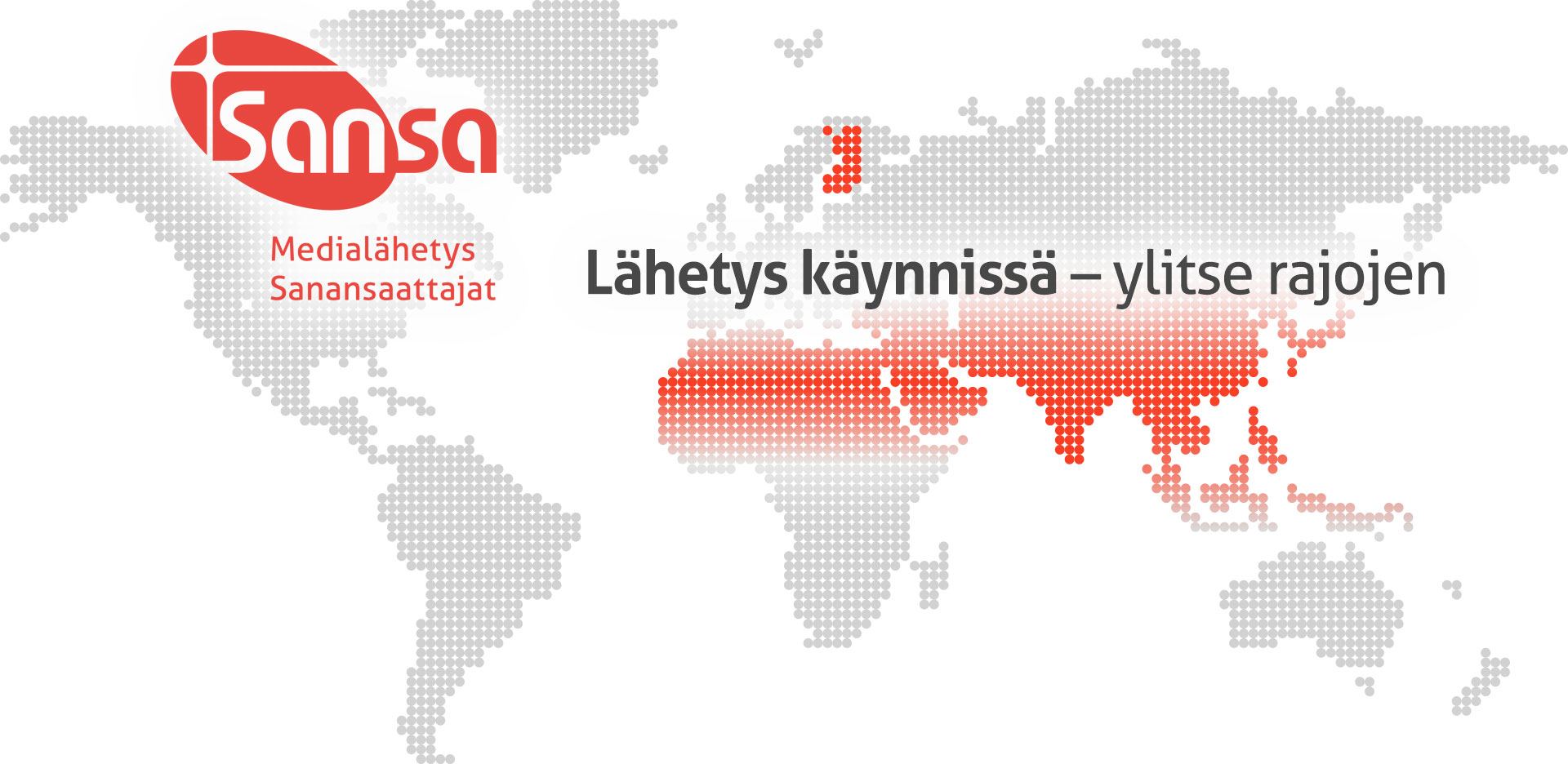 Sansan työaluekartta,