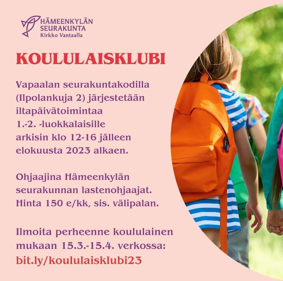 Koululaisklubi