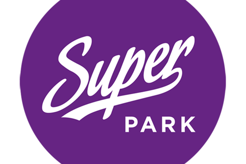 Syysloman retki SuperParkkiin 7-14-vuotiaille