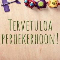 Kirkon perhekerho Kirkon perhekerho