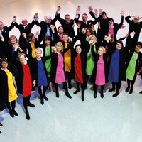 Vantaan kamarikuoron joulukonsertti Vantaan kamarikuoron joulukonsertti