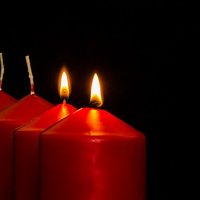 2. adventtisunnuntain messu Rekolassa 2. adventtisunnuntain messu Rekolassa