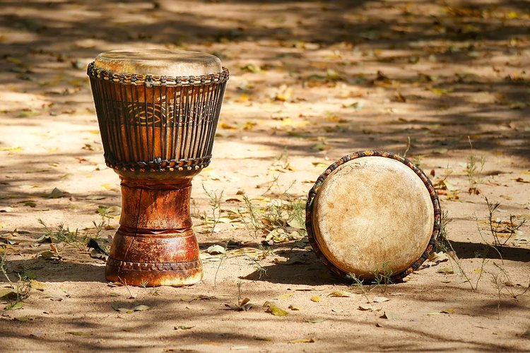 Afrikkalainen gospelmessu goes Africa Afrikkalainen gospelmessu goes Africa