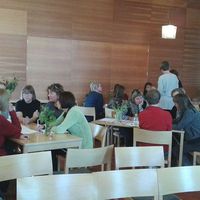 Ilmoittautuminen ryhmänohjauksen peruskurssille