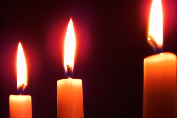 3. adventtisunnuntain messu Rekolassa 3. adventtisunnuntain messu Rekolassa