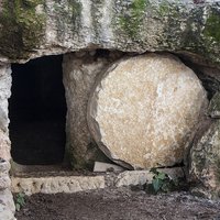 Pääsiäispäivän messu Rekolassa Pääsiäispäivän messu Rekolassa