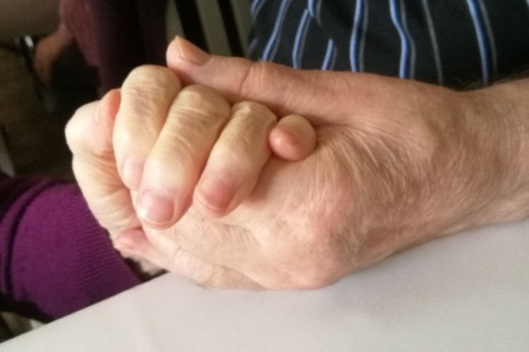 Seurakunnan seniorit Seurakunnan seniorit